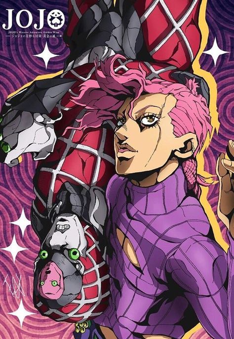 Vinegar Doppio, Jojo Poses, Jojo's Biz, Hirohiko Araki, King Crimson, Jojo Art, Jojo Reference, Jojo Memes, Jo Jo