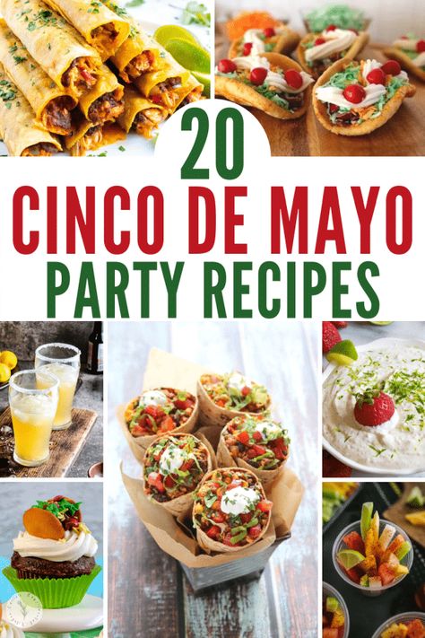 Cinco De Mayo Recipes, Office Food, Party Food Recipes, Mexican Casserole, Plain Chicken, 5 De Mayo, Cookout Food, Mexican Chicken, Party Recipes