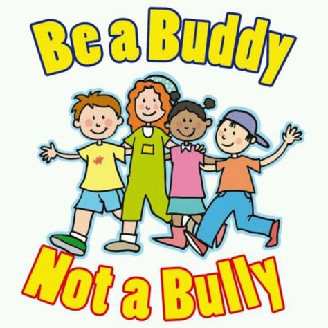 Be a buddy not a bully! Educational Quotes For Kids, Anti Bully Quotes, Classroom Bulletin Boards Elementary, High School Bulletin Boards, Elementary Bulletin Boards, Bulletin Boards Classroom Decor, Classroom Rules Poster, Classroom Charts, Classroom Birthday