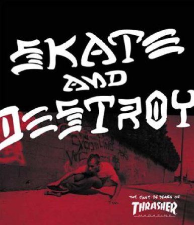 Thrasher Skate, Classic Skateboard, Skate And Destroy, Thrasher Magazine, Skate Art, Patti Smith, Books To Read Online, Clash Of Clans, Kids Boxing