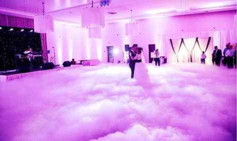 Low Lying Fog, Gothic Wedding Theme, Fog Machines, Fog Machine, Dry Ice, Event Table, Gothic Wedding, Sweet 16 Birthday, 16th Birthday