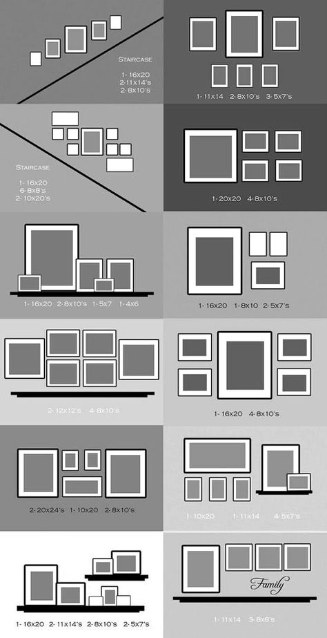 Reka Bentuk Ruang Tamu, Reka Bentuk Dalaman, Hiasan Dalaman Rumah, Hiasan Bilik Tidur, Gallery Wall Layout, Diy Casa, Hiasan Bilik, تصميم للمنزل العصري, Bilik Tidur