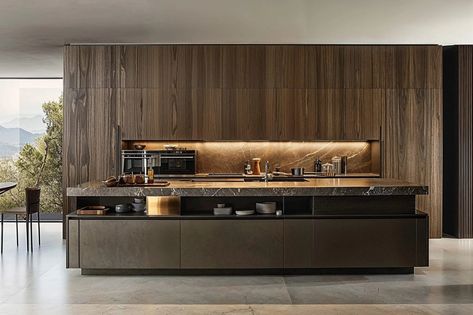 Kitchen Trends 2025: 18 Must-Have Ideas for a Dream Kitchen - Decorilla Online Interior Design Kirchen Design, Top Kitchen Trends, Lighting Scheme, Trends 2025, Minimalist Kitchen Design, Lighting Trends, Online Interior Design, Kitchen Trends, Kitchen Tops