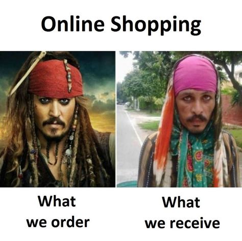 Online Shopping Be Like! Funny Life Memes, Shopping Meme, Funny Memes About Life, Funny Life, Memes Hilarious, Memes Sarcastic, Joke Of The Day, Morning Humor, Memes Humor