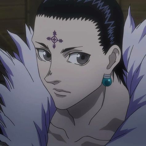 Chrollo icon hxh Chrollo Lucifer Icon, Chrollo Icon, Chrollo Lucifer, Follow Me On Instagram, Follow Me, On Instagram, Instagram