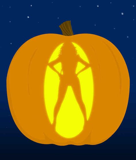 3. Beyoncé - submitted by Ashley Smalls | 18 Insanely Clever Pop Culture Stencils To Up Your Pumpkin Carving Game Beyonce Pumpkin, Taylor Swift Pumpkin, Pumpkin Carving Games, Halloween Pumpkin Stencils, Pumpkin Carver, Carving Stencils, Amazing Pumpkin Carving, Halloween Stencils, Pumpkin Printable