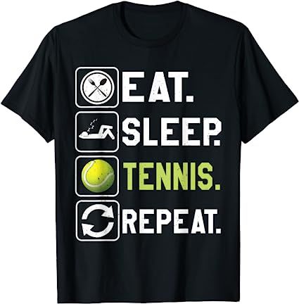 Sarcasm Funny, Coach Shirts, Tennis Coach, Crazy Text, Weird Text, Sports Lover, Tennis Player, Eat Sleep, Tennis Players