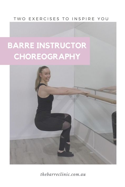 I teach you two of my favourite Barre fitness class exercises so that you can learn to teach an amazing barre class workout. We learn to move from Releves into Walking Warm-up. This video is great for if you are studying an online barre instructor course or an online barre teacher training course. I give you my best teaching tips for barre on how to teach a barre class, and I teach you some of my best workout cues. Click to watch the video. #barreinstructortraining #onlinebarreteachertraining Barre Class Workout, Pure Barre Workout, Barre Core, Class Workout, Barre Instructor, Barre Fitness, Workout Pics, Beginner Yoga Workout, Yoga Youtube