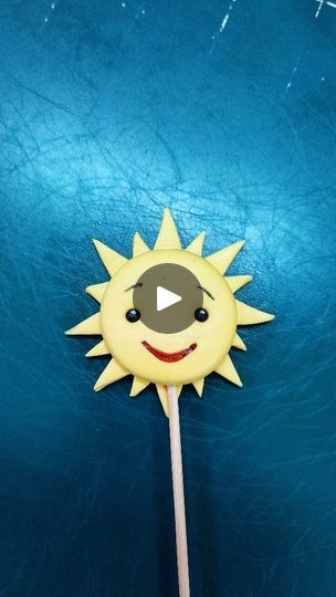 23K views · 380 reactions | How to make fondant sun | fondant cake topper
.
.
.
Hi this is the easiest way to make fondant sun
.
.
.
#fondant
#fondantdoll
#fondantfigurine
#caketopper
#cake
#cakeartist
#cakedesign
#cakedecorating
#cakes
#birthdaycake
#weddingcake
#chocolate
#baking | Antony Bidesh | Sachin-Jigar, Shilpa Rao, Varun Jain, Amitabh Bhattacharya, Shraddha Kapoor, Rajkumar Rao, Pankaj Tripathi, Aparshakti Khurana, Abhishek Banerjee · Tumhare Hi Rahenge Hum (From "Stree 2") Fondant Sun, Sun Cake Topper, Aparshakti Khurana, Rajkumar Rao, Pankaj Tripathi, Sun Cake, Fondant Tips, Fondant Cake Topper, Shraddha Kapoor