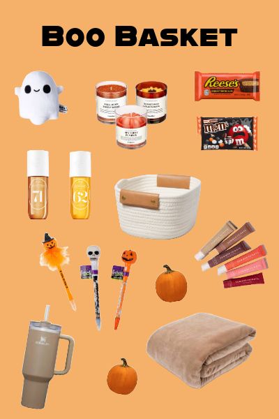 Perfect for you and your friends!!😁 Fall Gift Basket Ideas For Friends, Boo Basket For Friends, Basket Ideas For Best Friend, Bae Baskets, Boo Basket Ideas For Best Friend, Soda Cakes, Cake Gift Basket, Boo Basket Ideas, Bestie Ideas