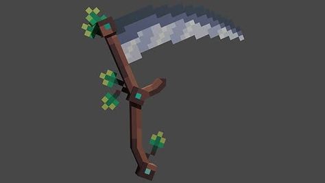 Minecraft Weaponsmith, Minecraft Concept Art, Minecraft M, Minecraft Costumes, Mc Mods, Block Bench, Voxel Art, 3d Pixel, Skin Drawing