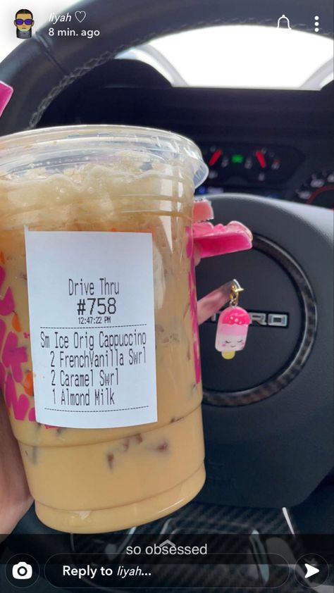 Dunkin Donuts Iced Coffee Order, Dunkin Donuts Iced Coffee Recipe, Dunkin Donuts Drinks, Best Dunkin Donuts Drinks, Dunkin Donuts Iced Coffee Orders, Dunkin Donuts Coffee Drinks, Dunkin Iced Coffee, Dunkin Donuts Iced Coffee, Secret Starbucks Recipes