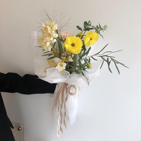 Yellow Aesthetic Soft, Milk Korean, Mango Yellow, Yellow Banana, Korean Japanese, Banana Milk, Flowers Bouquet Gift, Yellow Aesthetic, Plant Mom