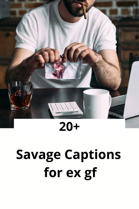 Savage Captions for Ex gf Sarcastic Captions For Boyfriend, Savage Captions, Ex Gf, Quotes About Haters, Ex Bf, Savage Quotes, Caption For Yourself, Ex Boyfriend, Instagram Captions