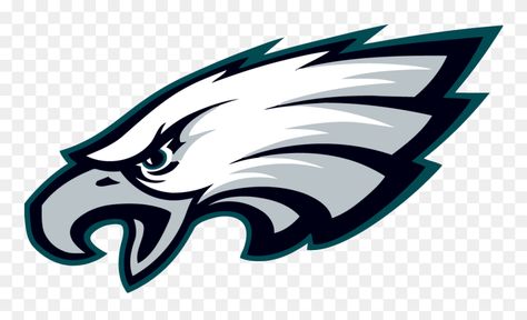 Philadelphia Eagles Nfl Cincinnati Bengals Super Bowl - Philadelphia Eagles Logo Clipart (#5713424) is a creative clipart. Download the transparent clipart and use it for free creative project. Free Nfl Svg Files For Cricut, Philadelphia Eagles Logo Svg Free, Nfl Logos, Philadelphia Eagles Logo, Eagles Logo, Logo Clipart, Transparent Clipart, Eagles Nfl, Nfl Svg