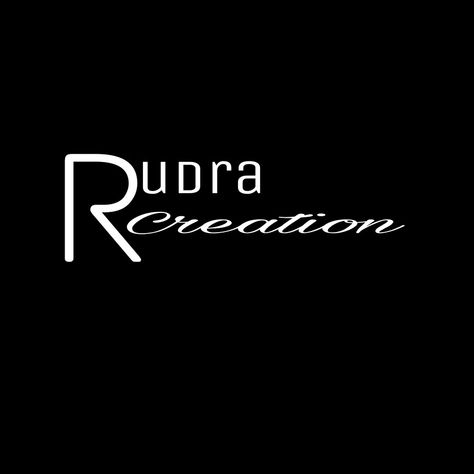 Rudra Name Logo, Name Logo, Name Sign, Name Signs, Audi Logo, Vehicle Logos, ? Logo, Quick Saves, Logos