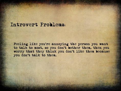 #Introvert #introvertproblems #introverted #introverts #introvertlife #introvertsunite #IntrovertedBoss #introvertedlife #introverting #introvertsareawesome #introvertquotes #IntrovertedExtrovert #introvertfitness #introvertsunitequietly #IntrovertBoss #introvertmom #introvertproblem #introvertsbelike #introverthangs #introvertentrepreneur #introvertedtoker #introvertedpolarbears #introvertthoughts #introvertsuntie #introvertstyle #IntrovertProbs #introvertquote #introvertsarepeopletoo #introver What Is An Introvert, Introverted Boss, Spending Time Alone, Being An Introvert, Life Quotes Tumblr, Quiet Quotes, Gain Energy, Talk To Someone, Introvert Problems