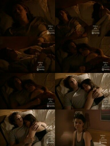 Wyatt and Callie the fosters Wyatt The Fosters, The Fosters Callie, Callie And Wyatt The Fosters, Callie Foster Gif, Callie The Fosters, The Fosters Jonnor, The Fosters Tv Show, Ghost Whisperer, 7th Heaven