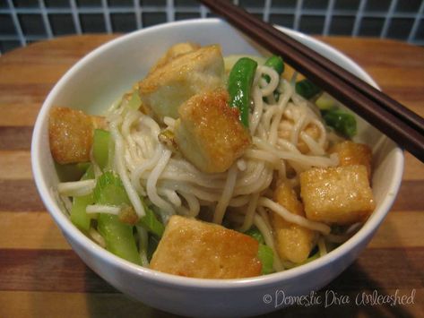 Before we had kids, my husband and I ate a lot of Tofu. It was something that we loved to experiment with. Every time I have tried to serve it to my kids, they have turned their noses up at it. I was hoping that this dish might have changed that, and probably would have [...] Crispy Tofu Stir Fry, Failsafe Diet, Tofu Stir Fry, Crispy Tofu, Elimination Diet, Flavor Enhancers, Stir Fries, Thermomix Recipes, Main Meals