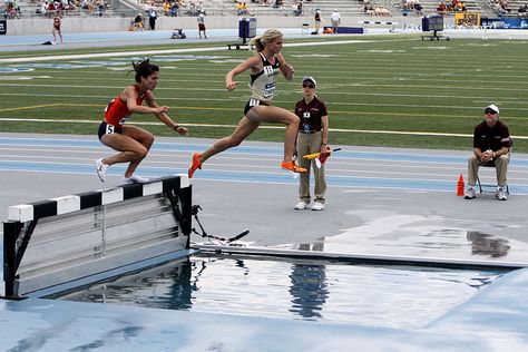 Steeple chase <3 <3 <3 Steeple Chase Track, Steeple Chase, Gymnastics Leos, Track And Field Shoes, Yellow Summer Squash, Running Track, Sport Body, Fun Snacks For Kids, Cross Country