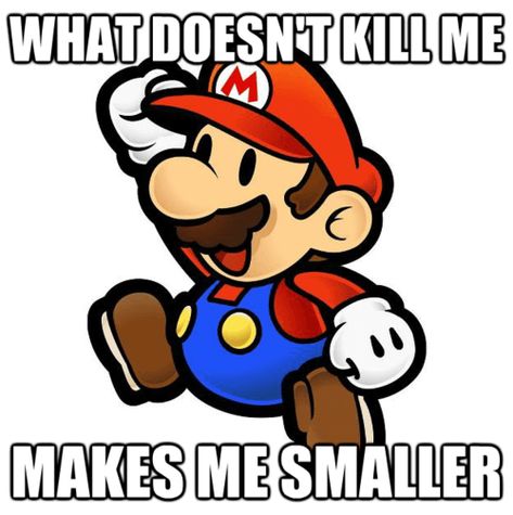 Sit Back and Have A Quick Laugh: 100 Funniest Mario Memes We Found on the Internet Super Mario Memes, Mario Day, Mario Memes, Paper Mario, Super Mario Brothers, Mario Brothers, Birthday Meme, Mario And Luigi, Mario Kart