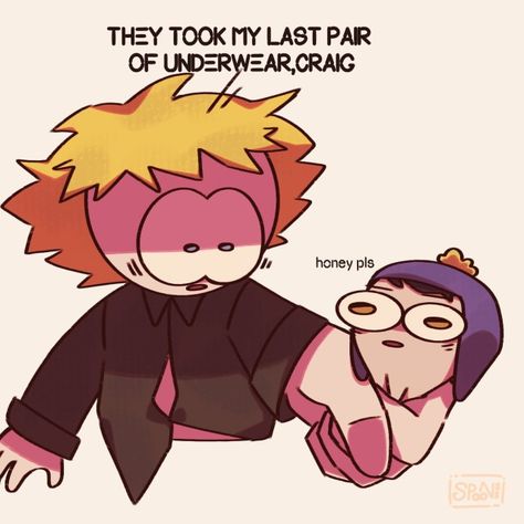 Tweek Tweak, Tweek South Park, Kenny South Park, South Park Memes, North Garden, Tweek And Craig, South Park Anime, Creek South Park, South Park Funny