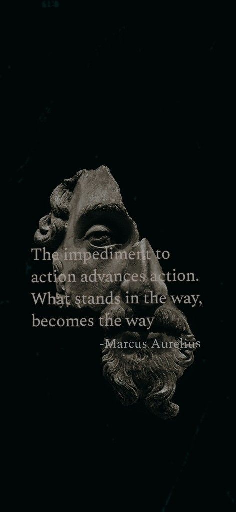 Marcus Aurelius quotes Stoic Discipline, Discipline Tattoo, Striking Quotes, Strike Quotes, Stoic Art, Daily Stoic, Believe In Yourself Quotes, Discipline Quotes, Wise Up