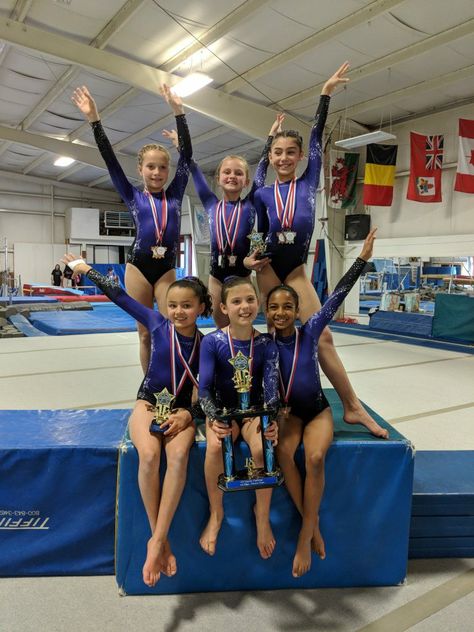 Competitive Gymnastics, Gymnastics Warm Ups, Gymnastics Camp, Gymnastics Academy, Acro Gymnastics, Gymnastics Clubs, Acro Dance, Field House, Obstacle Race