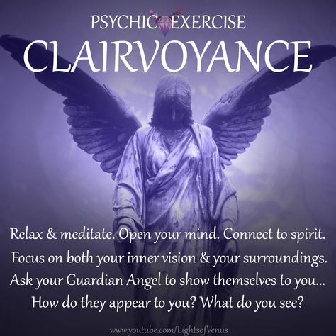 Clairsentience Psychic Abilities, Connect To Spirit, Clairvoyant Psychic Abilities, Psychic Development Exercises, Psychic Development Learning, Spiritual Awakening Higher Consciousness, Love Spiritual, Spirituality Affirmations, Psychic Ability