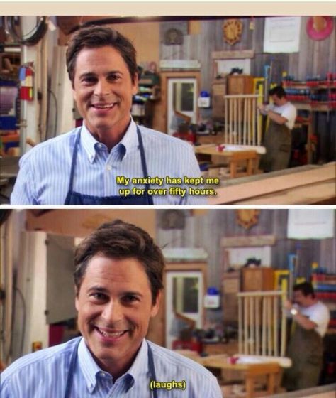 Chris Traeger Parks And Rec Memes, Parcs And Rec, Chris Traeger, Erich Von Stroheim, Parks And Recs, Parks And Rec, This Is Your Life, Senior Quotes, Parks N Rec