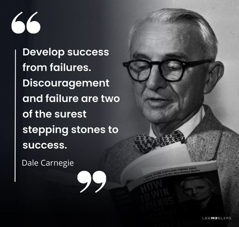 You have to learn to crawl before you can walk. You have to learn to walk before you can run. For some reason, we forget this after being a toddler. If you want to succeed, you have to be okay failing, and you have to stop looking at failure like it's the end of the world. Failure is the greatest teacher - Subscribe to that. I believe in you, you should too. #carnegie #crawl #success #failure #learn #leemjelias #gamesevengroup #dalecarnegie Failure To Success, Scared Of Failure, Success After Failure, Failure Is The Key To Success, Failure Is Success In Progress, Business Minded, Dale Carnegie, End Of The World, Fails
