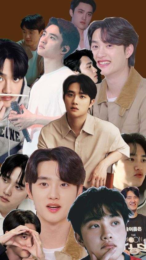 #kyungsoo #d.o. #exokyungsoo D.o Kyungsoo Photoshoot, D.o Kyungsoo Cute, Do Kyungsoo Wallpaper, D O Exo, Aesthetic Shuffles, Kpop Pictures, Exo Kyungsoo, Exo Do, Do Kyungsoo