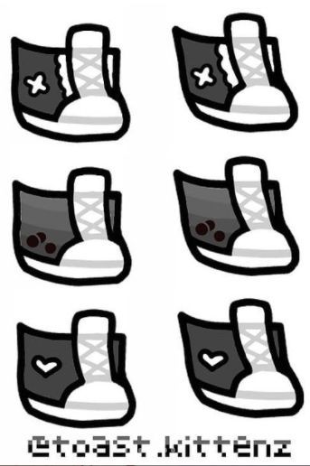 Paper Dolls Shoes, Easy Chibi Drawings, Fashion Design Software, Gacha Base Poses Cute, Duck Shoes, Cute Eyes Drawing, Hello Kitty Makeup, Paper Dolls Diy, Animal Shoes