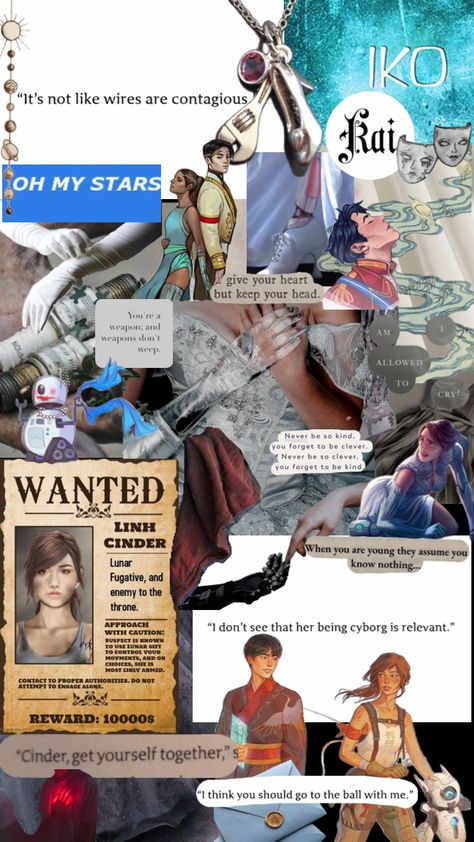 #thelunarchronicles #cinder #kai #cinderandkaito #taylorswiftlyrics #lunar Cinder Kai, Cinder And Kai, Kai Aesthetic, Taylor Swift Lyrics