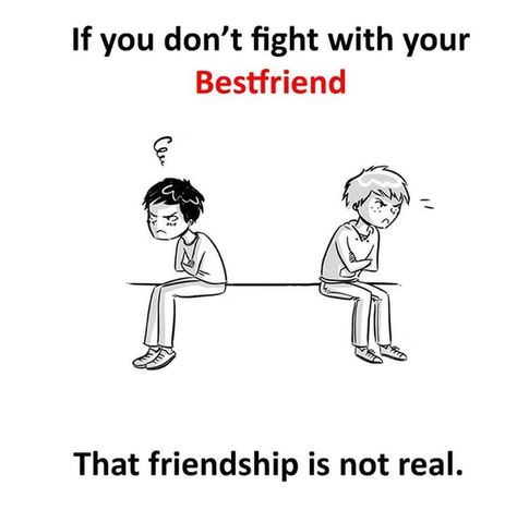 Friendship Sayings, Love You Meme, Quotes Friends, Bff Quotes Funny, Best Friend Quotes For Guys, Best Friendship Quotes, Best Friends Forever Quotes, Besties Quotes, Funny School Jokes