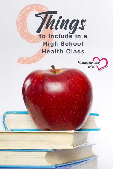 9 Things to Include in a High School Health Class High School Health, High School Curriculum, Online High School, Healthy Living Motivation, Health And Physical Education, Health Class, School Health, Curriculum Design, Healthy Communication