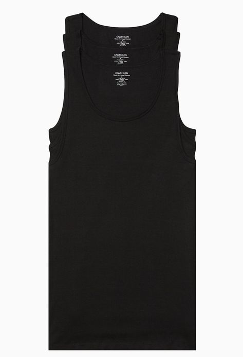 Wifebeater Tank Top, Trunks Outfit, Wife Beater Shirt, Cheap Black Moisture-wicking Tank Top, Compressive Moisture-wicking Black Tank Top, Wife Beaters, Basic Tank, Basic Tank Top, Jay