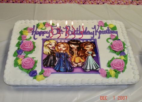 Birthday Nostalgia, Childhood Nostalgia 2000s, Nostalgia 2000s, Cinderella Cake, Childhood Nostalgia, Themed Birthday Party, Angel Numbers, Doll Face, Cute Food