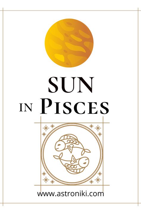 People with Sun in Pisces can manifest their dreams and make them a reality. Their vivid and colorful imagination is their most precious asset. Many of them can be great healers too. Being A Healer, Pisces Characteristics, Sun In Pisces, Pisces Sun Sign, Pisces Compatibility, Pisces Sun, Pisces Personality, All About Pisces, Pisces Traits