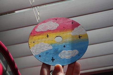 Pride Flag Diy, Lgbtq Decoration Ideas, Pride Room Decor Diy, Pride Flag Room Decor, Cute Pansexual Art, Diy Pride Flag, Pansexual Drawings, Lgbtq Room Ideas, Lgbtq Crafts