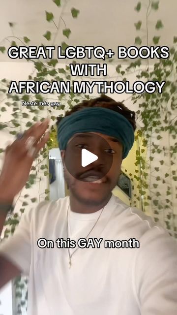 Black Queer Art, African Mythology, Mythology Books, Queer Books, Gay Books, Black Authors, Witch Books, Fantasy Books, Book Recommendations