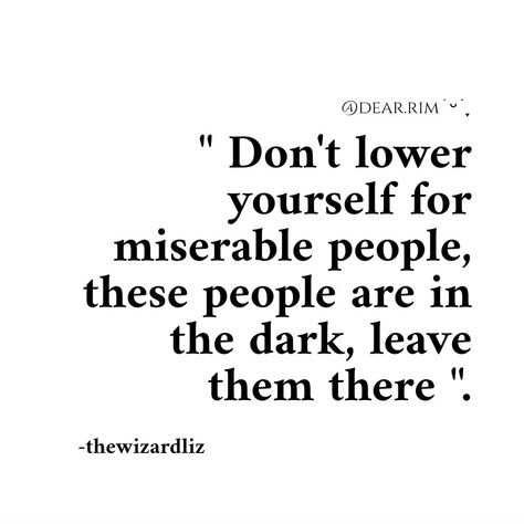 🐧: All these people that are hating in you, bullying you and talking shit about you are miserable themselves!!. Don't give them any kind of reaction . They don't deserve your energy. - with love -Rim ּ ֶָ֢. .... quote by @thewizardliz 🫶🏻 ... ... ... #thewizardliz #thewizardlizcommunity #girlbossquotes #thewizardlizadvice #protectyourenergy #selfimprovement #motivationalquotes #inspiration Being A Bully Quotes, Being Bullied Quotes, Mean People Quotes Bullies, Quotes About Bullies, Bullies Quotes, Hateful People Quotes, Bully Quotes, Mean People Quotes, Mean People