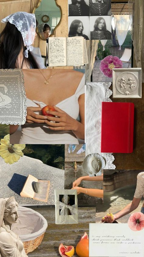 more chaotic than my usual style but hopefully its still serving #mentalpeace !! xx Orion Carloto Aesthetic, Summer Aesthetic Art, Film For Her, Orion Carloto, Writing Journaling, Art Muse, Aesthetic Writing, Summer Moodboard, European Aesthetic