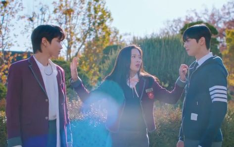 True Beauty Episode 8: Team Su-ho or Team Seo-jun: Who wins the episode? - HanaDulSes True Beauty Kdrama Scene, True Beauty Kdrama, Seo Jun, Knight In Shining Armor, Blind Dates, And Just Like That, Cha Eun Woo, Black Pink Kpop, Full Episodes