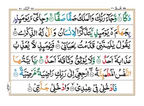 Surah Al Fajr, The Quran, The Dawn, Islamic Videos, Color Coding, Quran, Coding, Quick Saves