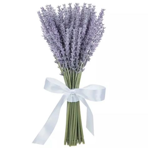 Purple Lavender Bouquet | Hobby Lobby | 1553049 Succulent Candle Centerpiece, Cheap Backyard Wedding, Lavender Wedding Bouquet, Lavender Wedding Theme, Greenery Bouquet, Lavender Bouquet, Delicate Feminine, Lilac Wedding, Country Chic Wedding