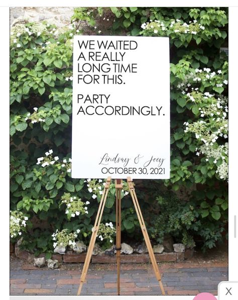 Future Wedding Plans, Wedding Welcome Sign, Cute Wedding Ideas, Wedding Mood Board, Wedding Welcome Signs, Southern Wedding, Wedding Mood, Wedding Signage, Custom Party