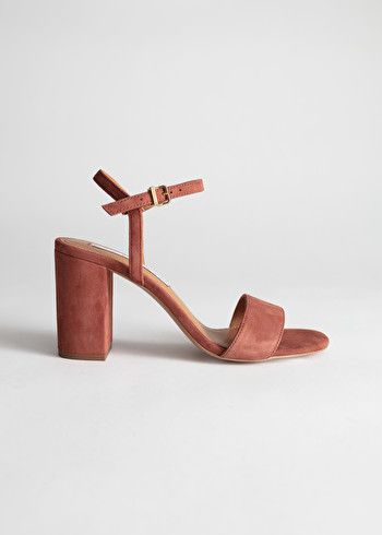 Heel Sandals Outfit, Strappy Block Heel Sandals, Two Strap Sandals, Trust Company, Strappy Block Heels, Sandals Outfit, Block Heel Sandals, Buckled Heels, Strappy Sandals Heels