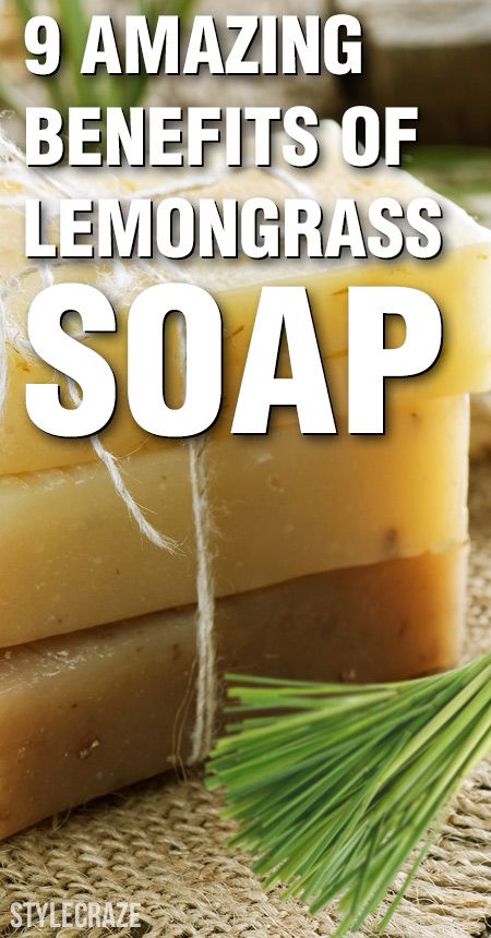 Lemon Grass Soap Recipe, Wild Crafting, Lemongrass Plant, Lemongrass Soap, Soap Benefits, Lemongrass Tea, Lemon Benefits, Feeling Under The Weather, Soap Recipe