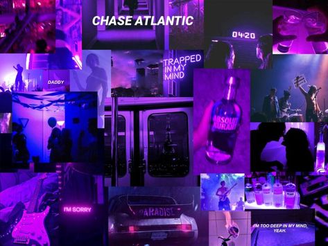 Chase Atlantic Purple, Chase Atlantic Aesthetic Wallpaper, Purple Aesthetic Desktop, Purple Aesthetic Desktop Wallpaper, Chase Atlantic Aesthetic, Chase Atlantic Wallpaper, Atlantic Aesthetic, Chase Atlantic, Aesthetic Desktop Wallpaper